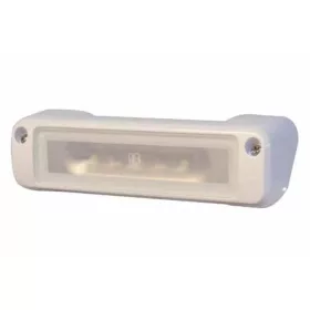 Lumitec Perimeter LED Flood Light - White/Blue  (1qty)