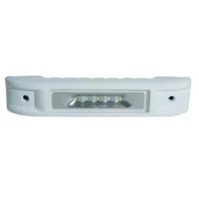 Lumitec Ibiza LED Engine Room Light - White  (1qty)