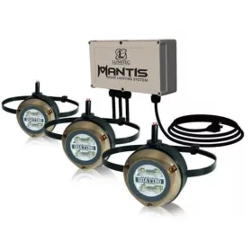 Lumitec Mantis Dock Lighting Kit