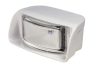 Lumitec Contour Drop-in Navigation Light - Starboard Green