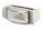 Lumitec Contour Inset Navigation Light - Starboard Green