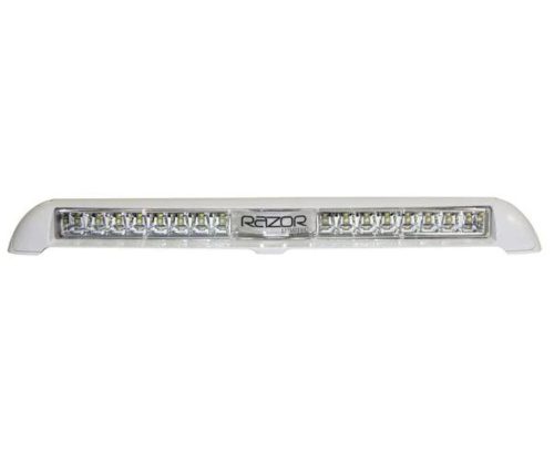 Lumitec Razor LED Light Bar - Fénysor