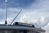 Lumitec Razor LED Light Bar - Fénysor