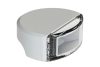 Lumitec Surface Mount Composite Navigation Light - Stern White