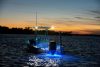 Lumitec Corsica Inset LED Flood Light