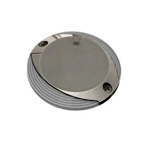   Lumitec  Scallop Pathway Light - Spectrum with Cool White (1qty)