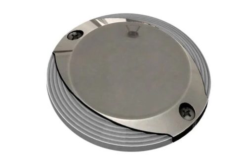 Lumitec  Scallop Pathway Light - Spectrum with Cool White, (Spectrum lámpa)