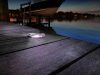 Lumitec  Scallop Pathway Light - Spectrum with Cool White, (Spectrum lámpa)