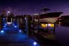 Lumitec  Scallop Pathway Light - Spectrum with Cool White, (Spectrum lámpa)