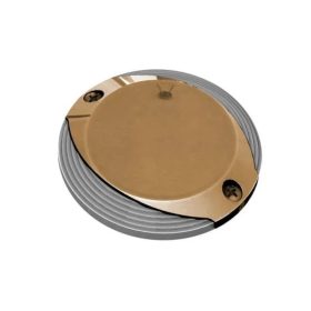   Lumitec Scallop Pathway Light, Bronze, Spectrum (Lámpa) (1db)