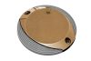 Lumitec  Scallop Pathway Light, Bronze, Warm White (Lámpa)