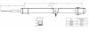 Lumitec Moray Flex Light 10.5' - Spectrum