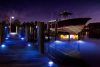 Lumitec  Nautilus Piling Light - Spectrum with Warm White, (Spectrum lámpa)