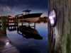Lumitec  Nautilus Piling Light - Spectrum with Warm White, (Spectrum lámpa)