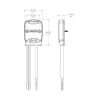 Lumitec Pico S8 Expansion Module