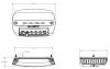 Lumitec Poco 3 Digital Lighting Control Module
