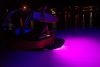 Lumitec Javelin 600X Underwater Light