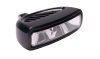 Lumitec Caprera3 Bracket Mount LED Flood Light - White Dimming, Blue Dimming
