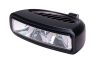 Lumitec Caprera3 Bracket Mount LED Flood Light - White Dimming, Blue Dimming