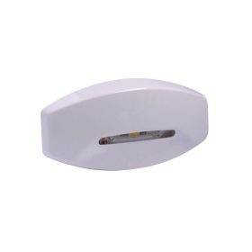   Lumitec Fiji Courtesy Light, White, Indirect, RGBW 4pk, (1db) (Lámpa)