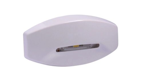 Lumitec Fiji Courtesy Light, White, Indirect, RGBW 4pk (Lámpa)