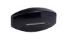 Lumitec Fiji Courtesy Light, Black, Indirect, RGBW 4pk (Lámpa)