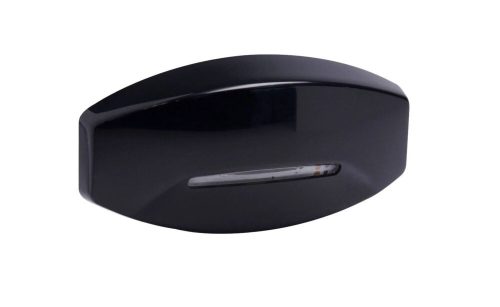 Lumitec Fiji Courtesy Light, Black, Indirect, RGBW 4pk (Lámpa)