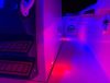 Lumitec Fiji Courtesy Light - Polished - Direct, (Lámpa)