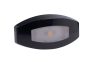 Lumitec Fiji Courtesy Light, Black, Direct, RGBW 4pk (Lámpa)