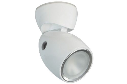 Lumitec GAI2 LED Positionable Light - Spectrum  (6db)