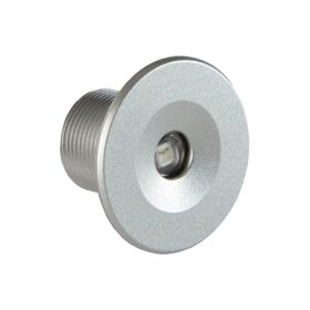 Lumitec Echo LED Courtesy Light - Blue  (1qty)