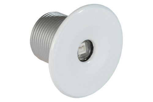 Lumitec Courtesy/Accent Light, Echo 1, White, White output  (12db), (LED-es világítás)