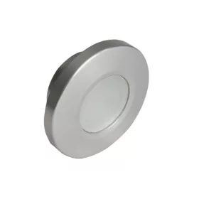   Lumitec Orbit Flush Mount LED Down Light - Spectrum RGBW  (1qty)