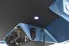Lumitec Halo Flush Mount LED Down Light - Spectrum RGBW  (6db)