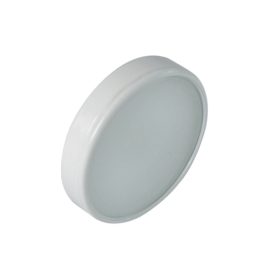   Lumitec Halo Flush Mount LED Down Light - White/Red/Blue/Purple  (1db), (Süllyesztett LED Lámpa)
