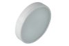 Lumitec Halo Flush Mount LED Down Light - Spectrum RGBW  (6db)