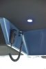 Lumitec Halo Flush Mount LED Down Light - Spectrum RGBW  (6db)