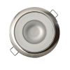 Lumitec Mirage Flush Mount LED Down Light - White/Red/Blue/Purple  (6db)