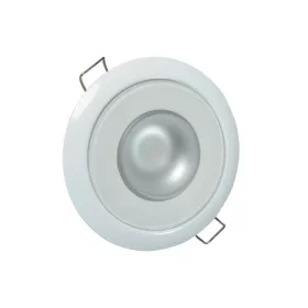   Lumitec Mirage Flush Mount LED Down Light - Spectrum RGBW  (1qty)