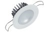Lumitec  Mirage Flush Mount LED Down Light - White/Red/Blue/Purple  (6db)