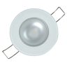 Lumitec  Mirage Flush Mount LED Down Light - White/Red/Blue/Purple  (6db)