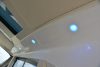 Lumitec Mirage Flush Mount LED Down Light - White  (6db)