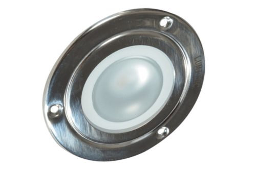 Lumitec Shadow – Flush Mount LED Down Light  (6db)