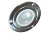 Lumitec Shadow Polished 3KWhtDim HCRI  (6db), (Süllyesztett LED lámpa)