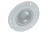 Lumitec Shadow Flush Mount LED Down Light - White/Red/Blue/Purple  (6db)