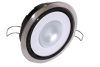 Lumitec Positionable Mirage LED Down Light - White/Red/Blue  (6db)