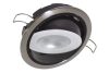 Lumitec Positionable Mirage LED Down Light - White/Red/Blue  (6db)
