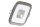 Lumitec Square Mirage LED Down Light - Spectrum RGBW  (6db)