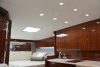 Lumitec Square Mirage LED Down Light - Spectrum RGBW  (6db)