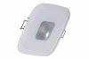 Lumitec Mirage Square, White, Spectrum RGBW (6db), (Négyzet alakú LED lámpa)